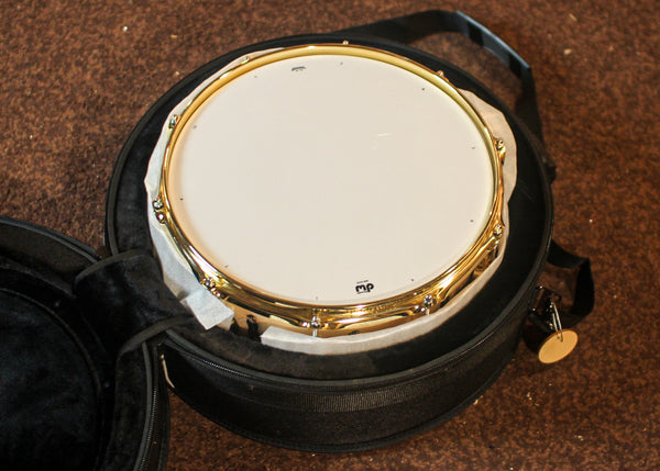 DW 6.5x14 Icon Series Fleetwood Mac "Rumours" Snare Drum - #139 of 250