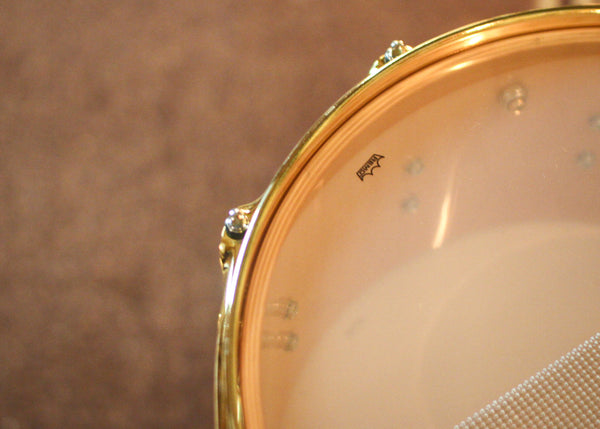 DW 6.5x14 Icon Series Fleetwood Mac "Rumours" Snare Drum - #140 of 250