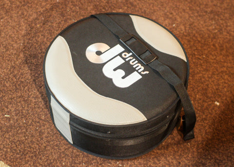 DW 6.5x14 Icon Series Fleetwood Mac "Rumours" Snare Drum - #140 of 250