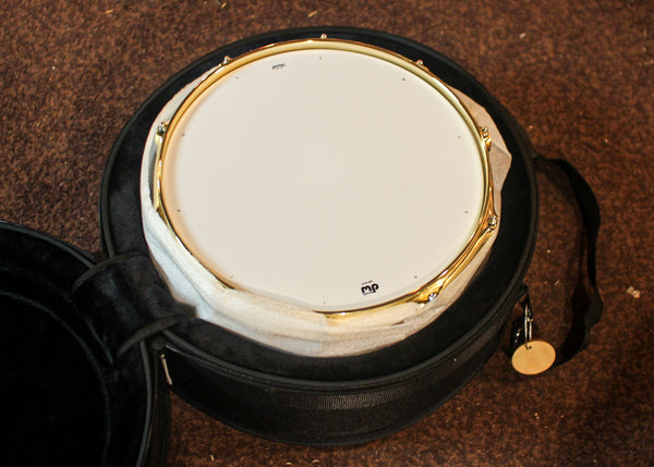 DW 6.5x14 Icon Series Fleetwood Mac "Rumours" Snare Drum - #140 of 250