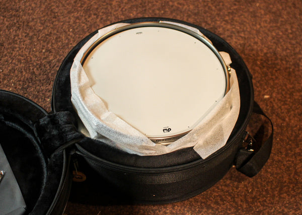 DW 6.5x14 Icon Series Jim Keltner Snare Drum - #119 of 250 - SO#1160336