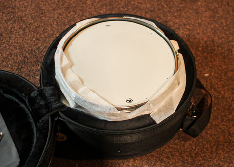 DW 6.5x14 Icon Series Jim Keltner Snare Drum - #119 of 250 - SO#1160336