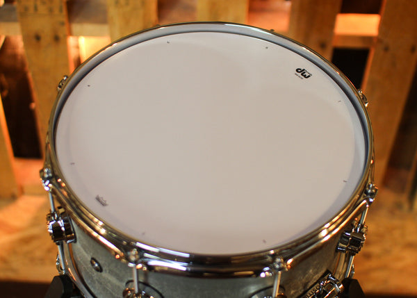 DW 7x13 Collector's Concrete Snare Drum