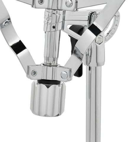 DW 3000 Series Double Braced Concert Snare Drum Stand - DWCP3302A