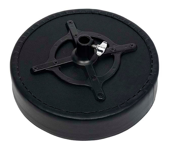 Used DW 5000 Series Round Top Spindle Drum Throne - DWCP5100