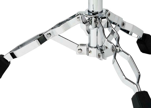 DW 5000 Series Double Braced Snare Drum Stand - DWCP5300
