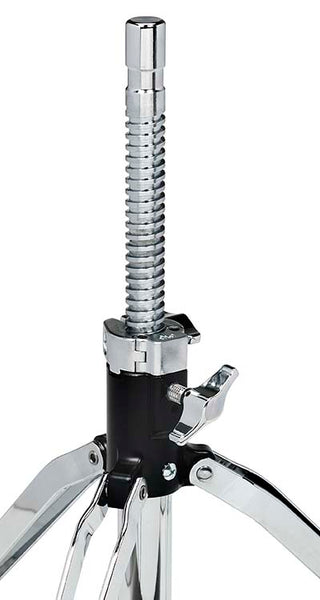 DW 9000 Series Round Top Spindle Drum Throne - DWCP9100M