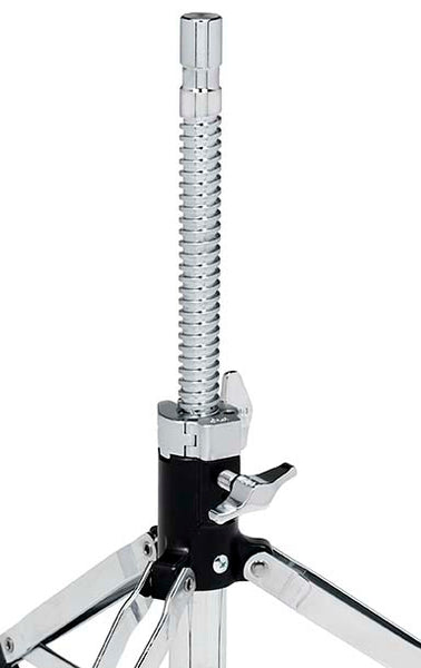 DW 9000 Series Round Top Spindle Low Drum Throne - DWCP9101