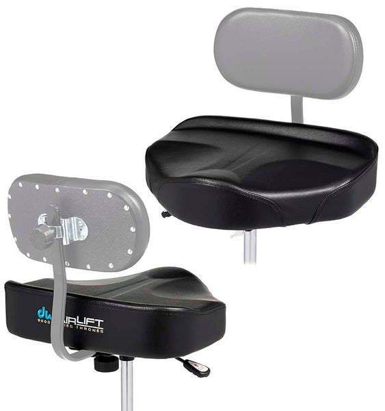 Used DW 9000 Series Tractor Top Airlift Drum Throne - DWCP9120AL