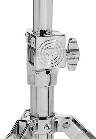 Used DW 9000 Series Double Braced Piccolo Snare Drum Stand - DWCP9303