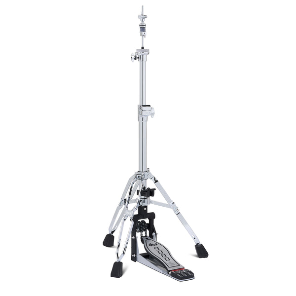 DW 9000X Series 3-Leg Hi Hat Stand - DWCP9500X