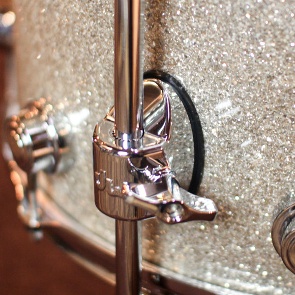 DW Collector's Maple 333 Broken Glass Drum Set - 22,10,12,16 -  SO#1378630