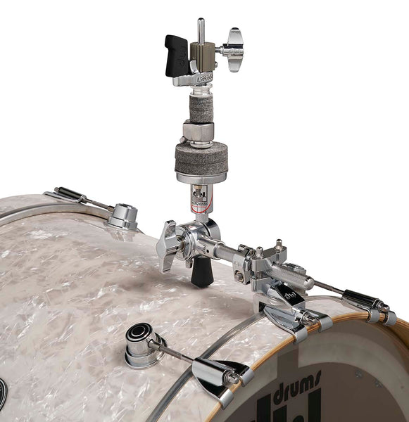DW Claw Hook Clamp Hi-Hat Holder - DWSM2141HHM
