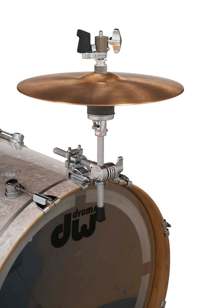 DW Claw Hook Clamp Hi-Hat Holder - DWSM2141HHM