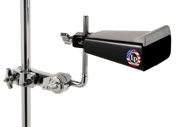 DW V-to-Eyebolt Mega Clamp w/ L Arm - DWSMMG-5