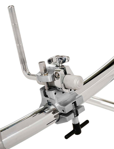 DW 1.5" to V Rack Clamp - DWSMRKC15V