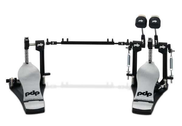PDP Concept Double Chain Drive Double Bass Drum Pedal - PDDPCO