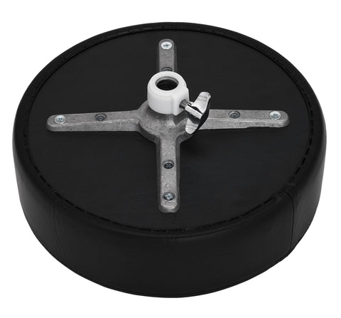 PDP 800 Series Round Top Drum Throne - PDDT810R