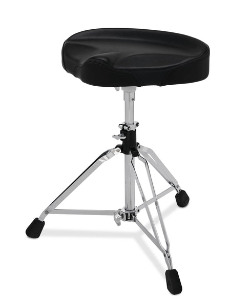 PDP 800 Series Tractor Top Drum Throne - PDDT810T