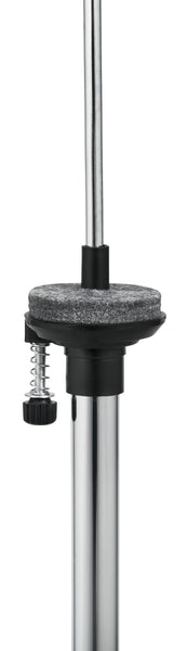 PDP 800 Series Single Chain Drive 2-Leg Hi Hat Stand - PDHH812