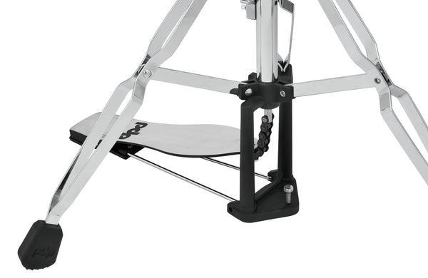PDP 800 Series Single Chain Drive 3-Leg Hi Hat Stand - PDHH813