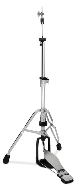PDP Concept Double Chain Drive 2-Leg Hi Hat Stand - PDHHCO2