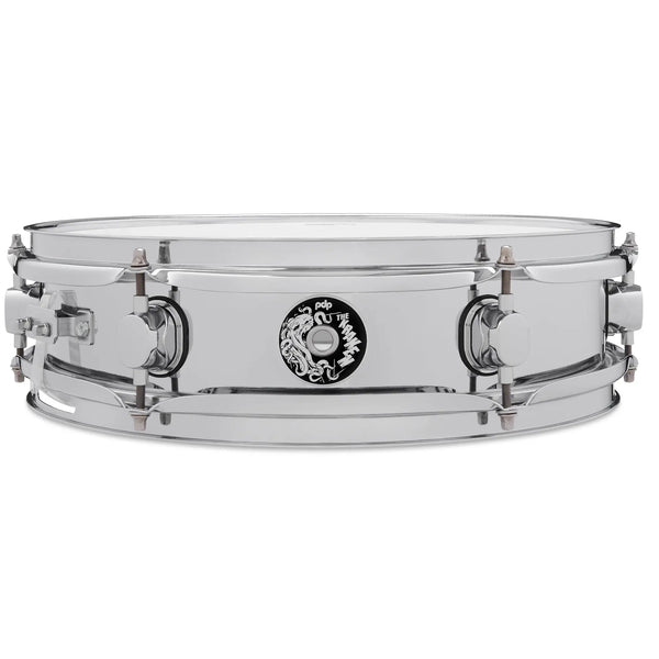 PDP The Kraken 3.5x13 Piccolo Snare Drum