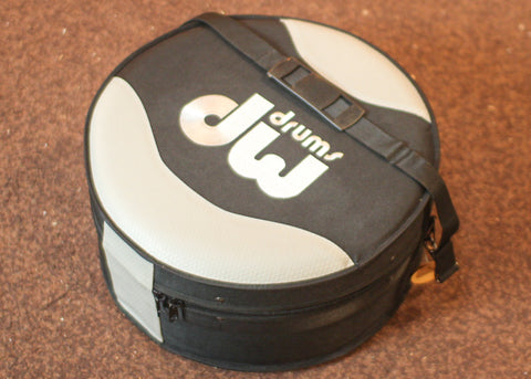 DW 6.5x14 Collector's Limited Edition Pure Tasmanian Snare Drum - #110 of 255 - SO#1073490