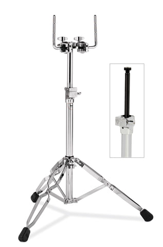 DW 9000 Series Airlift Double Tom Stand - DWCP9900AL