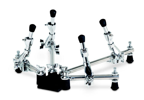 DW 9000 Series Adjustable Riser/Lifter for Bass Drums & Toms - DWCP9909