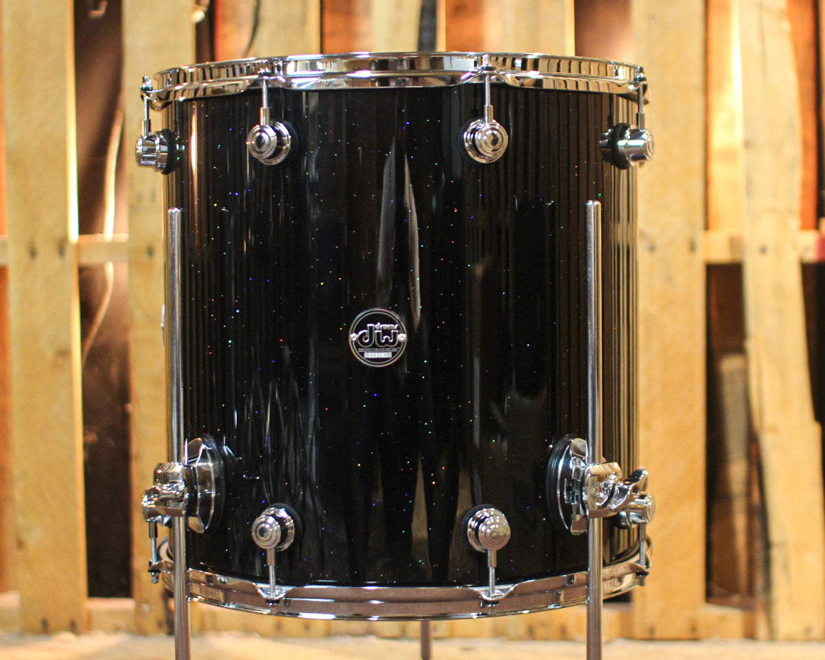 DW16x16PerformanceBlackMirraFl DW16x16PerformanceBlackMirraFl