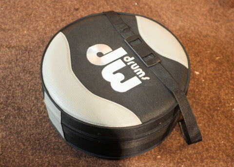 DW 5.5x13 Icon Series Sheila E. Snare Drum - #55 of 250 - SO#1402530