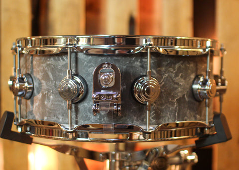 DW 5.5x14 Collector's Concrete Snare Drum