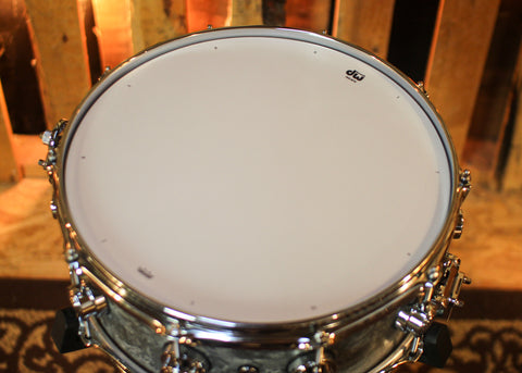 DW 5.5x14 Collector's Concrete Snare Drum