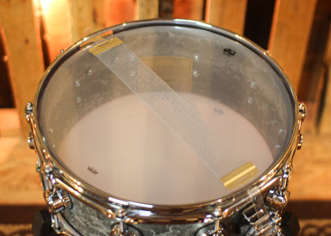 DW 5.5x14 Collector's Concrete Snare Drum