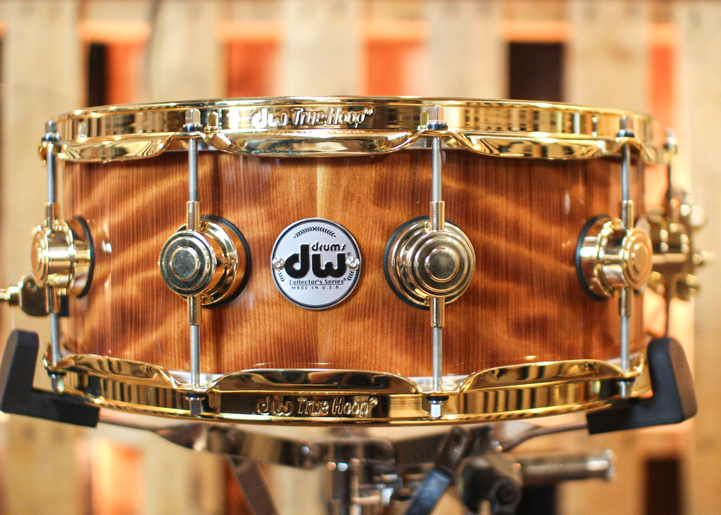 DW 5.5x14 Collector