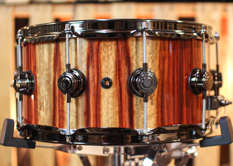 HARVEST DRUM 14×6.5インチ メイプル 完全オリジナル