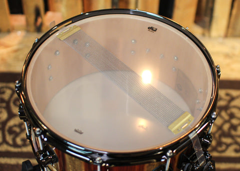 HARVEST DRUM 14×6.5インチ メイプル 完全オリジナル