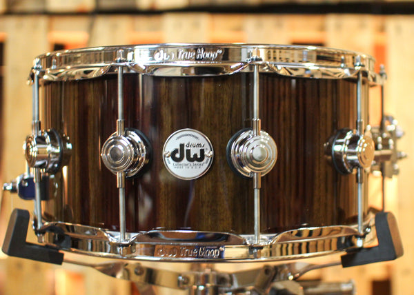 DW 6.5x14 Collectors Maple VLTDW 6.5x14 Collectors Maple VLT  
