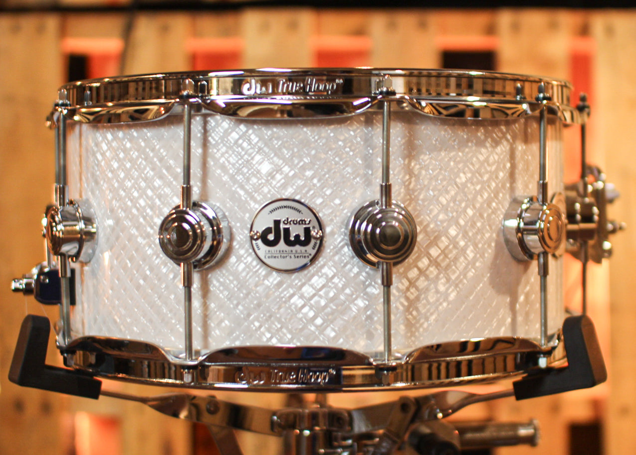 DW 6.5x14 Collector