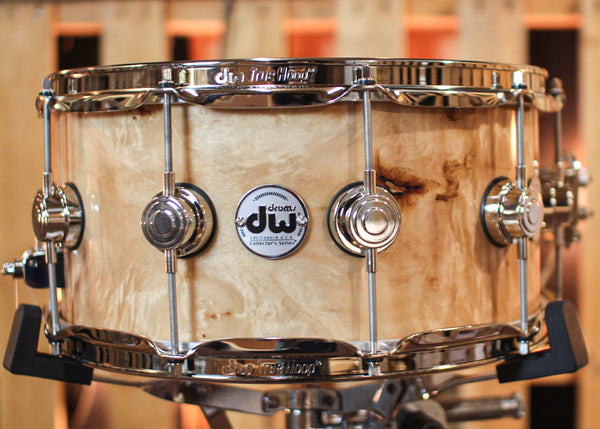 Birch snare drum hotsell