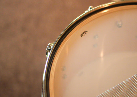 DW 6.5x14 Icon Series Hal Blaine "The Wrecking Crew" Snare Drum - #53 of 250