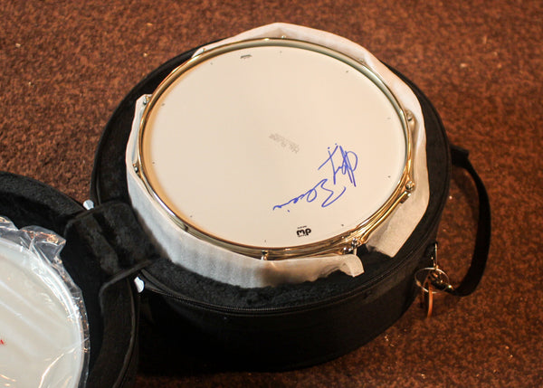 DW 6.5x14 Icon Series Hal Blaine "The Wrecking Crew" Snare Drum - #53 of 250
