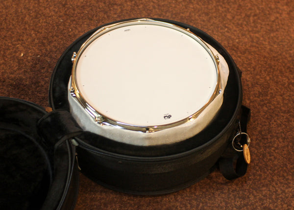 DW 6.5x14 Icon Series Hal Blaine "The Wrecking Crew" Snare Drum - #58 of 250