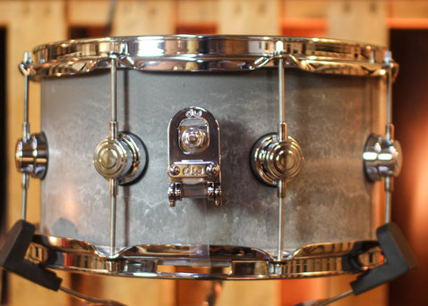 DW 7x13 Collector's Concrete Snare Drum