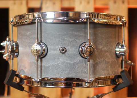 DW 7x13 Collector's Concrete Snare Drum