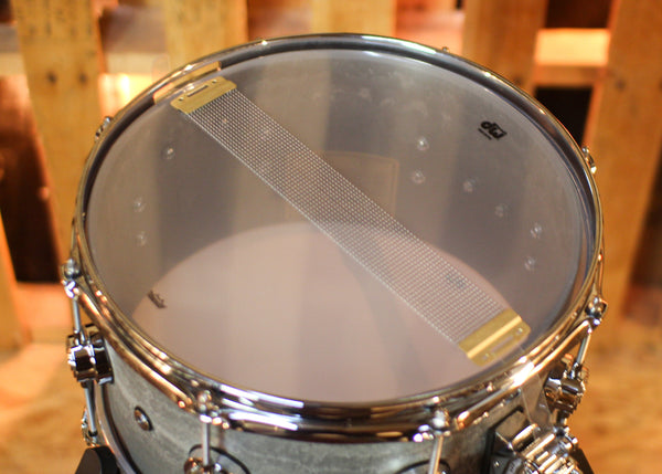 DW 7x13 Collector's Concrete Snare Drum