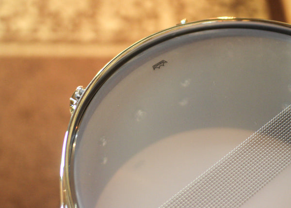 DW 7x13 Collector's Concrete Snare Drum
