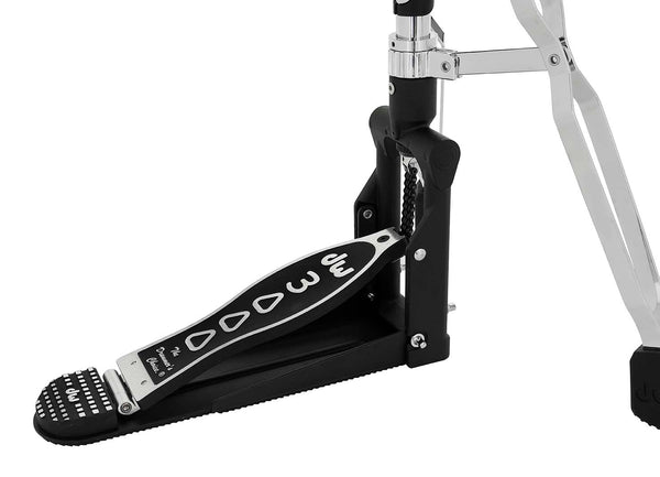 DW 3000 Series Double Braced 2-Leg Hi Hat Stand - DWCP3500TA