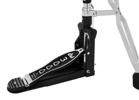 DW 3000 Series Double Braced 2-Leg Hi Hat Stand - DWCP3500TA